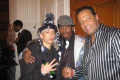 Me with N-Dubz