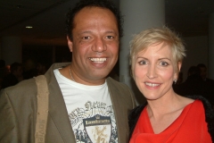 me and miss mc cartney