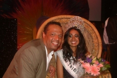 miss T&T 2